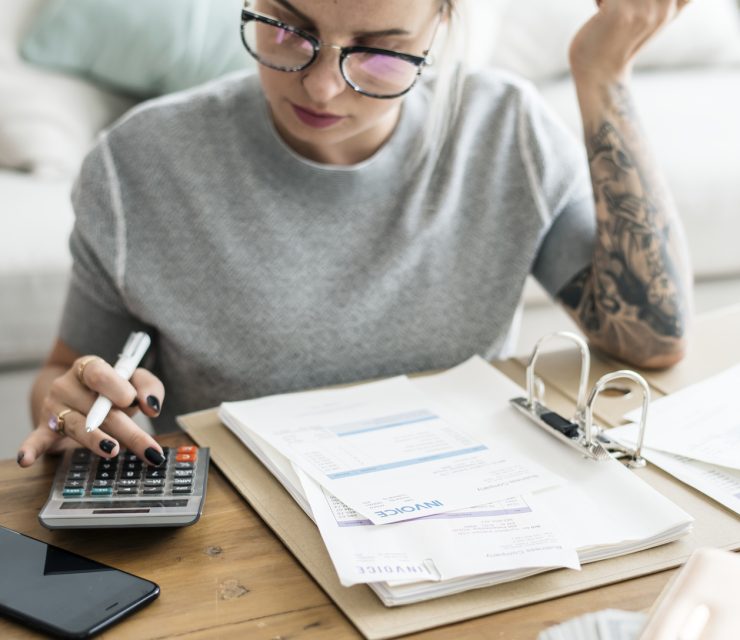 ¿Qué es el sueldo nominal y cómo calcular el salario líquido en Uruguay?