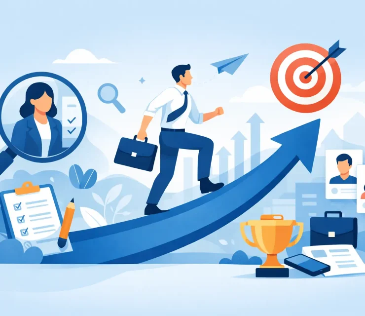 Cómo buscar trabajo rápido y con mejores chances