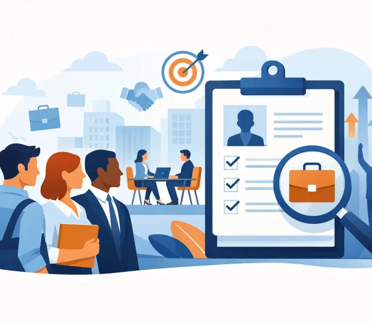 Empresas que están contratando hoy