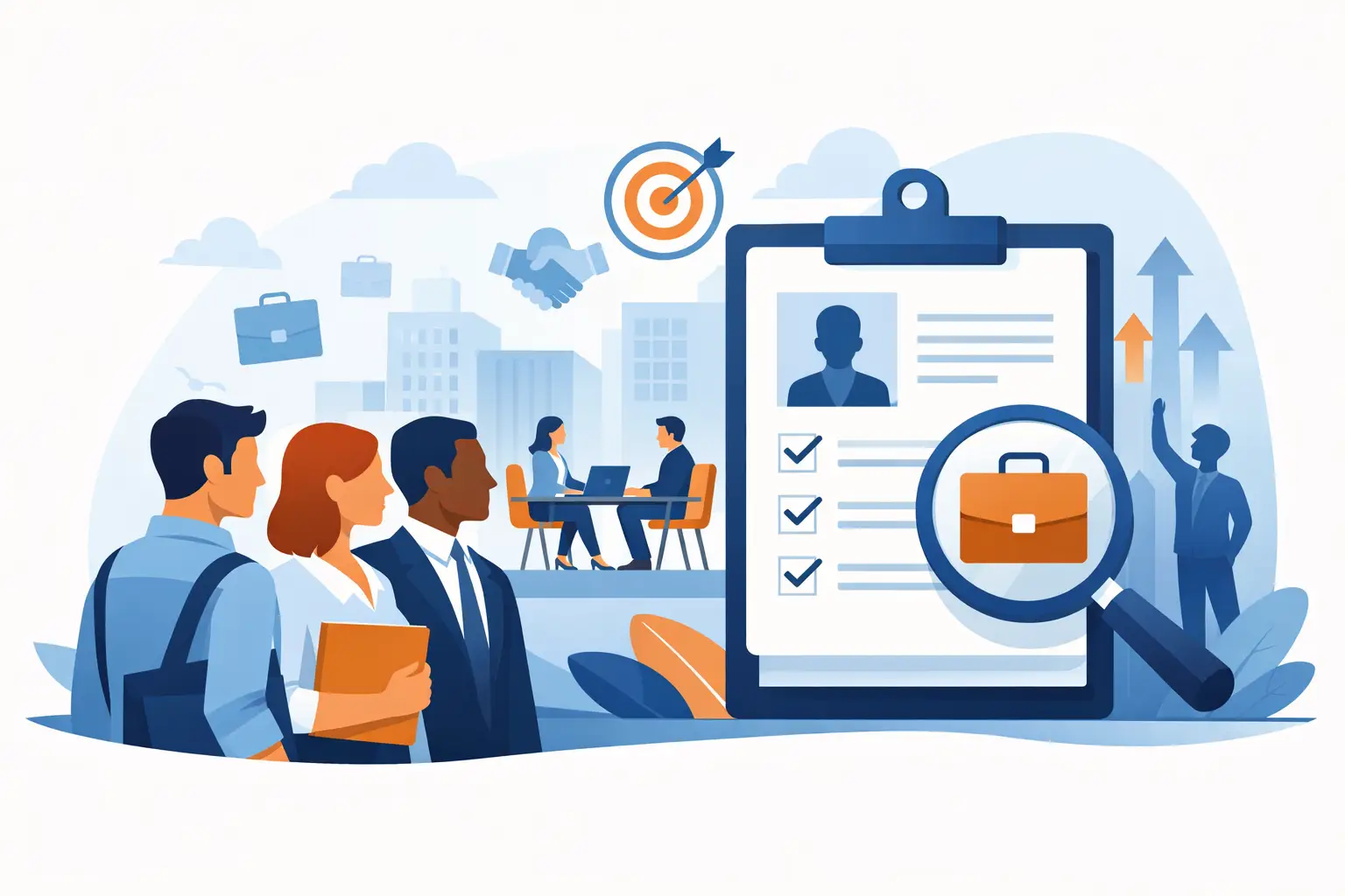 Empresas que están contratando hoy