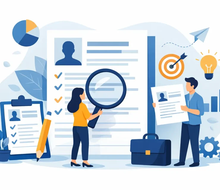 10 consejos para mejorar el currículum