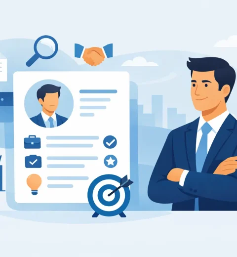 Empresa de servicios selecciona Asistente Operativo