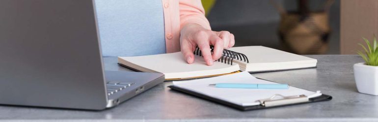 Empresa multi rubro selecciona Administrativo/a para depósito