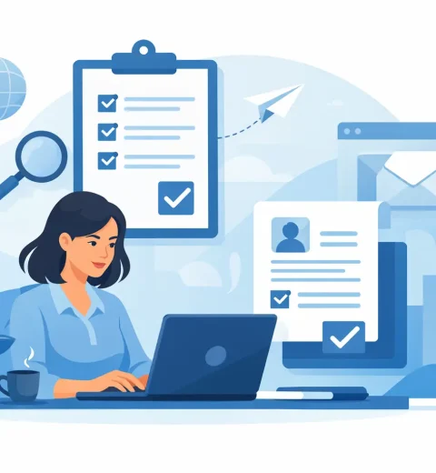 Qué documentos piden para trabajar