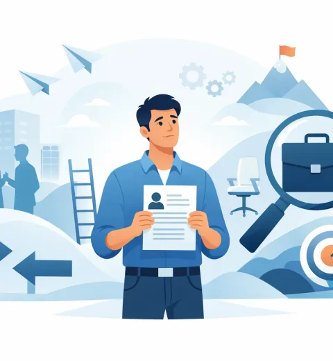 10 consejos para mejorar el currículum
