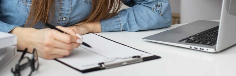 Empresa de servicios selecciona Contador/a Jr.
