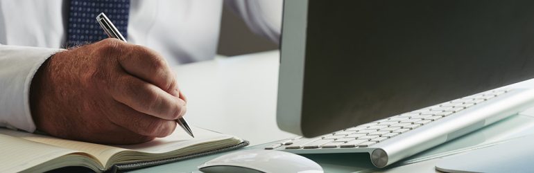Importante empresa del sector salud selecciona: Subjefe/a de Administración y Gestión Humana